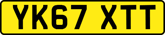 YK67XTT