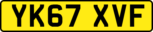 YK67XVF