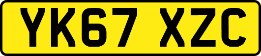 YK67XZC