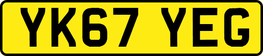 YK67YEG