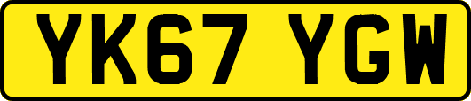 YK67YGW