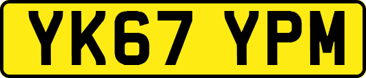 YK67YPM