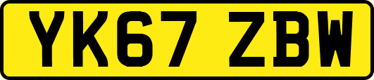 YK67ZBW