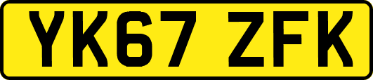 YK67ZFK
