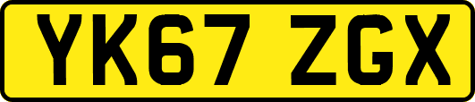 YK67ZGX