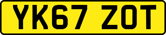 YK67ZOT