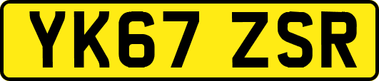 YK67ZSR