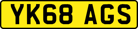 YK68AGS