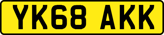 YK68AKK