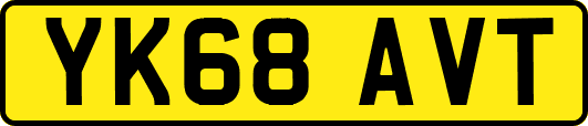 YK68AVT