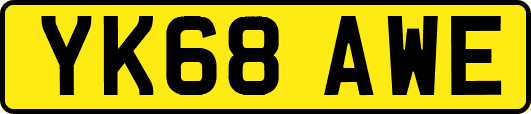 YK68AWE