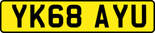 YK68AYU