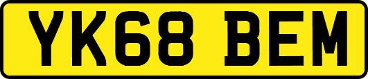 YK68BEM