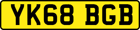 YK68BGB