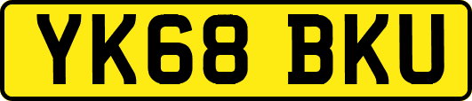 YK68BKU