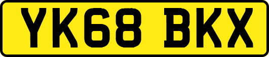 YK68BKX