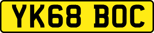 YK68BOC