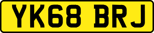YK68BRJ