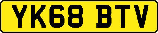 YK68BTV