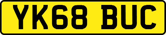 YK68BUC
