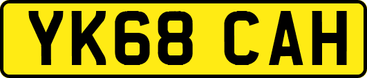 YK68CAH
