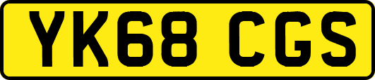 YK68CGS