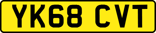 YK68CVT