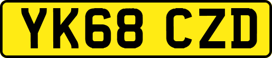 YK68CZD