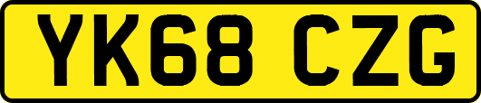 YK68CZG