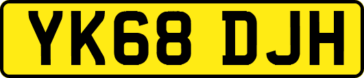 YK68DJH