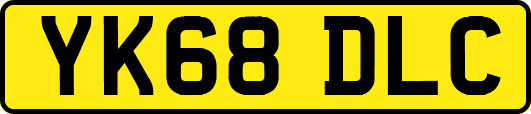 YK68DLC
