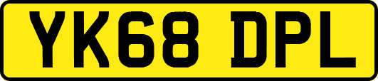 YK68DPL