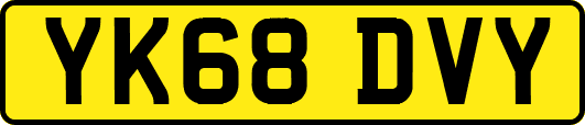 YK68DVY