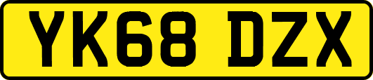 YK68DZX