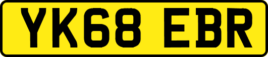 YK68EBR