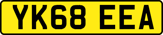 YK68EEA
