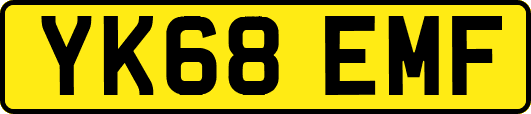 YK68EMF