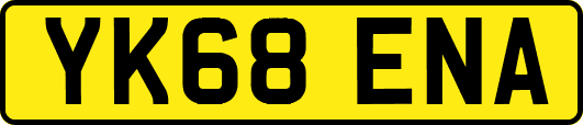 YK68ENA