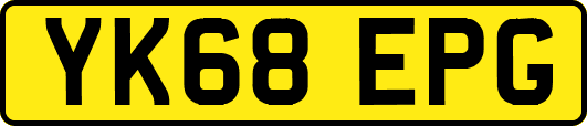YK68EPG