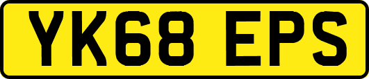YK68EPS