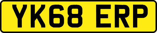 YK68ERP