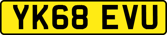 YK68EVU