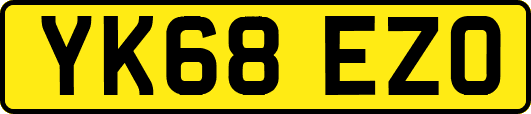 YK68EZO