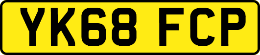 YK68FCP