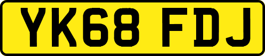 YK68FDJ