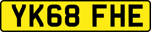 YK68FHE