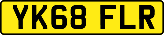 YK68FLR
