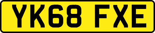YK68FXE