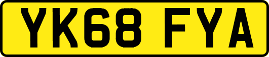 YK68FYA