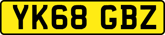 YK68GBZ